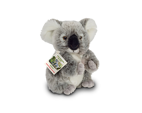 Koala de peluche · Hermann Teddy Collection
