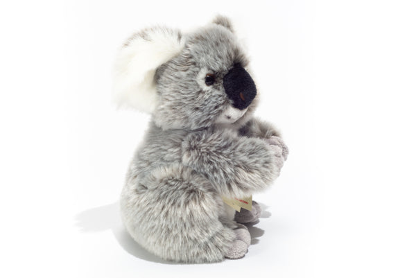 Koala de peluche · Hermann Teddy Collection