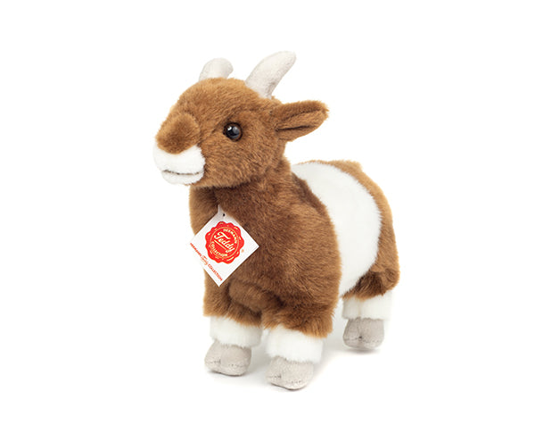 Cabra de peluche · Hermann Teddy Collection