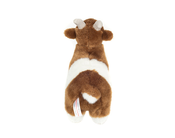 Cabra de peluche · Hermann Teddy Collection
