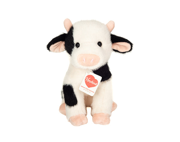 Vaca de peluche · Hermann Teddy Collection