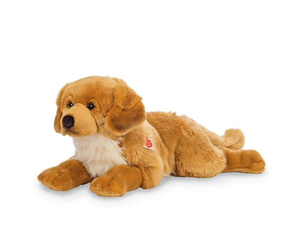 Golden Retriever de peluche · Hermann Teddy Collection