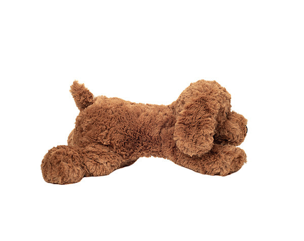 Perro Floppy de peluche · Hermann Teddy Collection