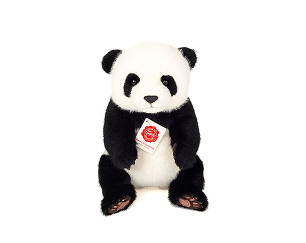 Panda de peluche · Hermann Teddy Collection