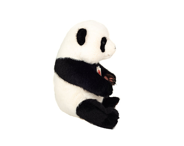 Panda de peluche · Hermann Teddy Collection