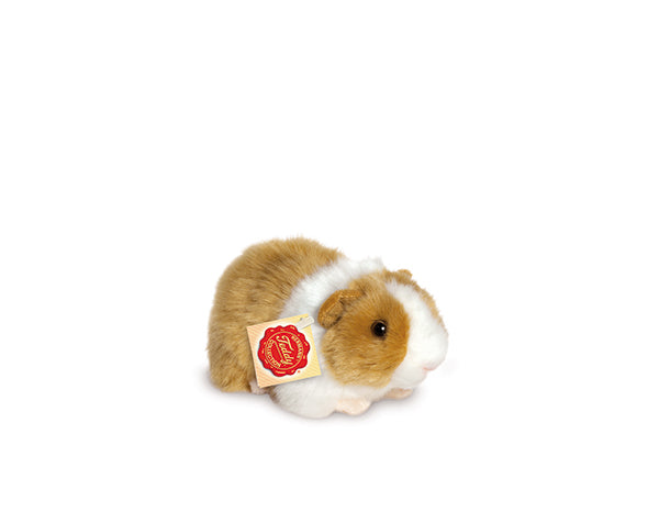 Cobaya · Hermann Teddy Collection