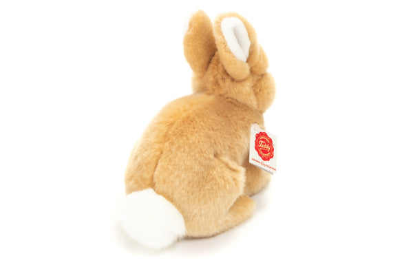 Conejo sentado de peluche · Hermann Teddy Collection