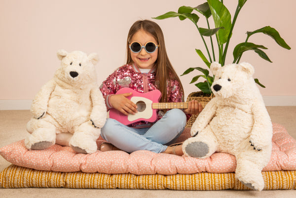 Oso de peluche · Hermann Teddy Collection