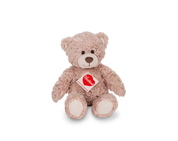 Osito Pepper de peluche · Hermann Teddy Collection