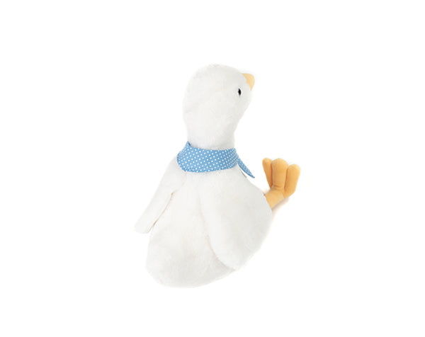 Duck Elisa de peluche · Hermann Teddy Collection