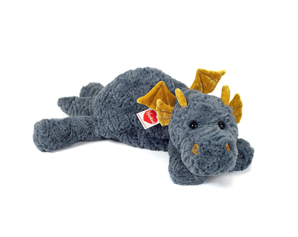 Dragon Lottie de peluche · Hermann Teddy Collection