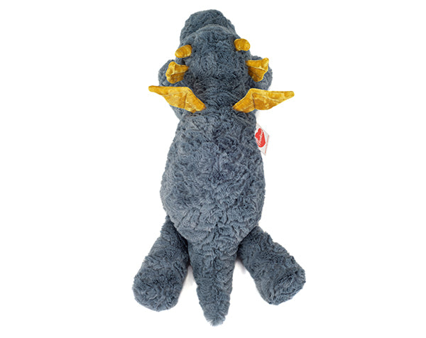 Dragon Lottie de peluche · Hermann Teddy Collection