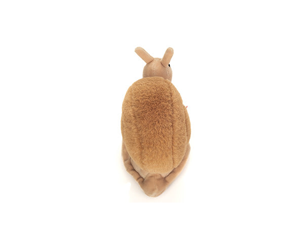 Caracol de peluche · Hermann Teddy Collection