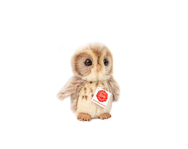 Búho de peluche · Hermann Teddy Collection