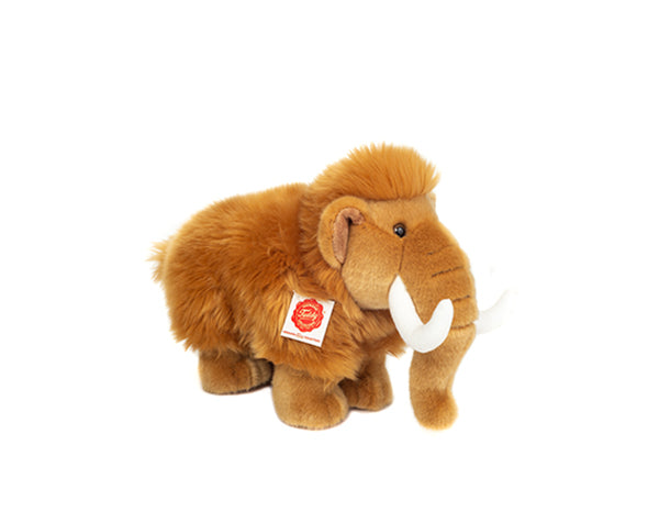 Mamut · Hermann Teddy Collection