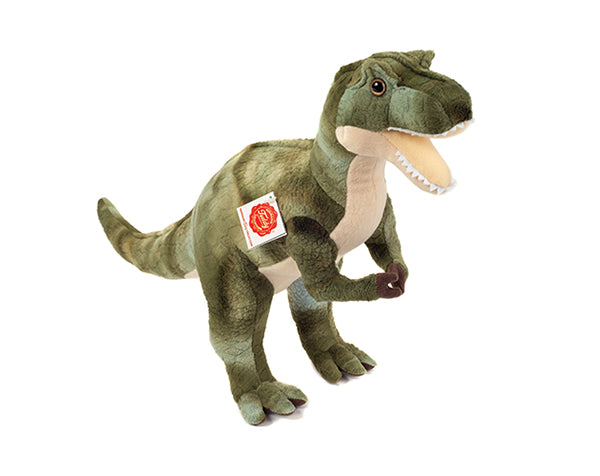Dino T-Rex peluche · Hermann Teddy Collection