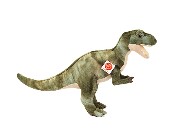 Dino T-Rex peluche · Hermann Teddy Collection