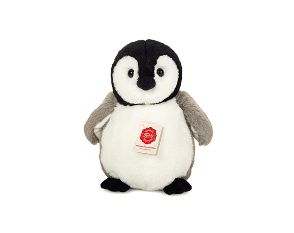 Pinguino de peluche · Hermann Teddy Collection