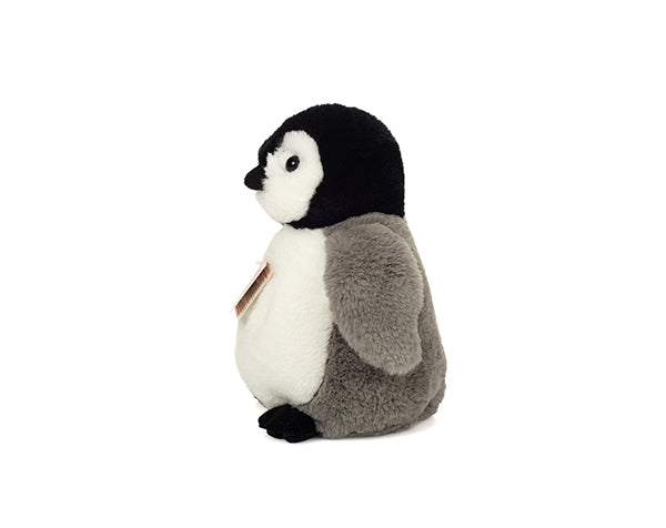 Pinguino de peluche · Hermann Teddy Collection