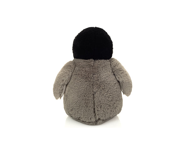 Pingüino de peluche · Hermann Teddy Collection