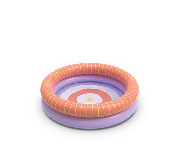 Piscina hinchable · Quut