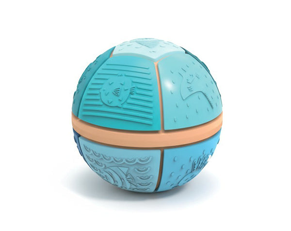 Pelota sensorial Sea · Little L