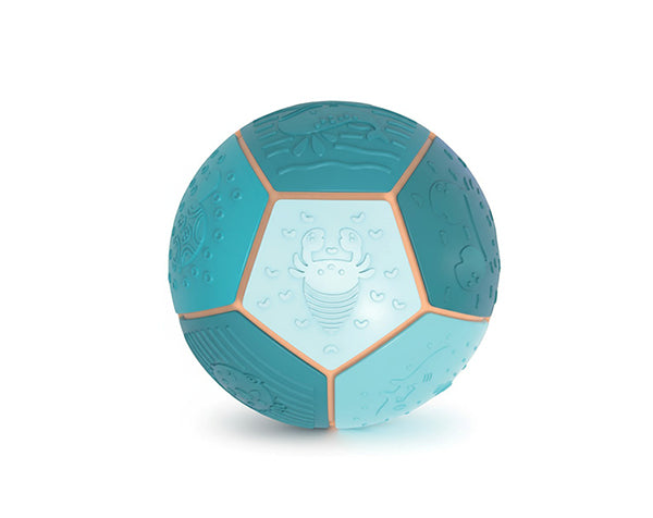Pelota sensorial Sea · Little L