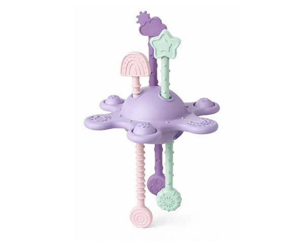 Small sensory sky · Little L