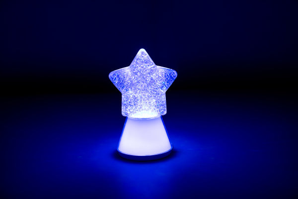 Lámpara Mágica Estrella • Little L