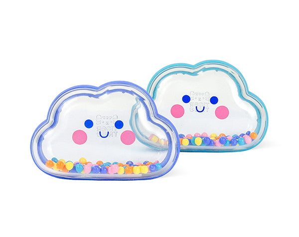 Sonajeros para el baño · Tiger Tribe