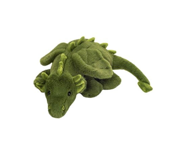Dragon de peluche · Hermann Teddy Collection