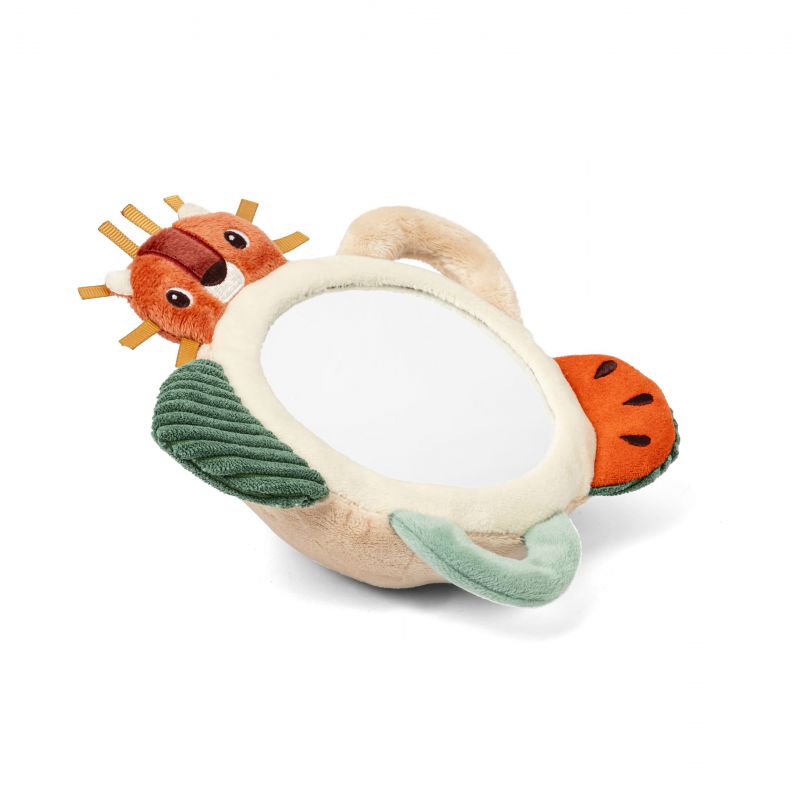 Espejo Jack · Lilliputiens