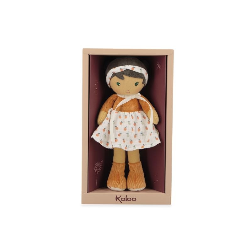 Muñeca de tela (25cm) · Kaloo