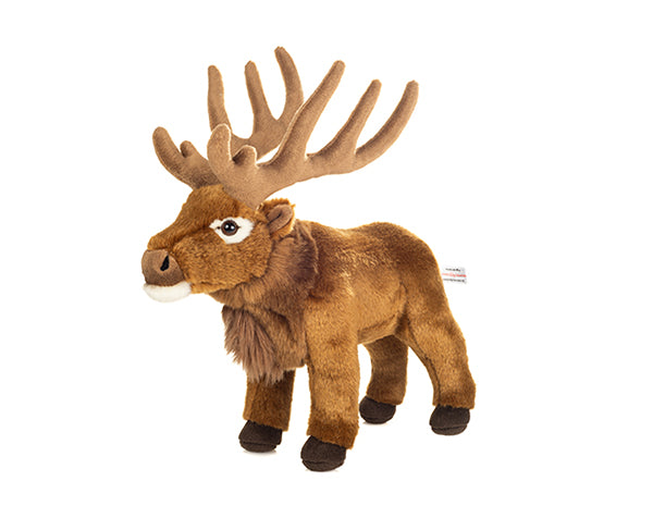Ciervo de peluche · Hermann Teddy Collection