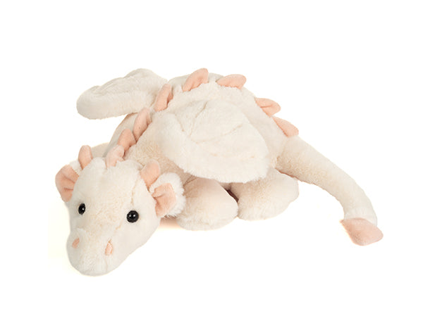 Dragon de peluche · Hermann Teddy Collection