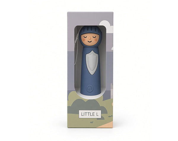 Linterna Silicona Personajes de Cuentos · Little L