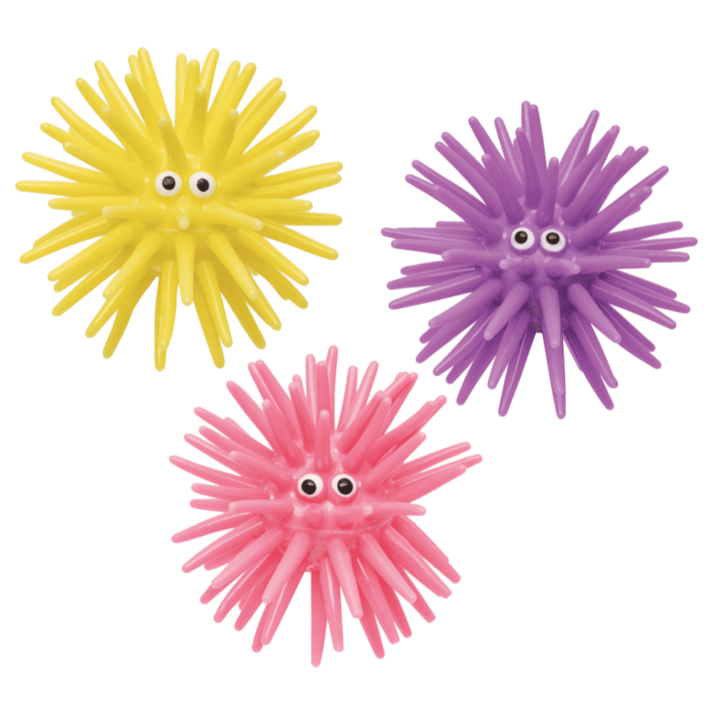 Monstruos pegajosos trepadores (colores variables) · Moses
