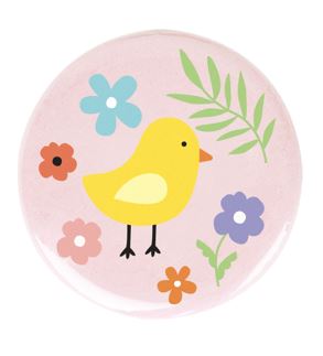 Chapa de pascua · My Little Day