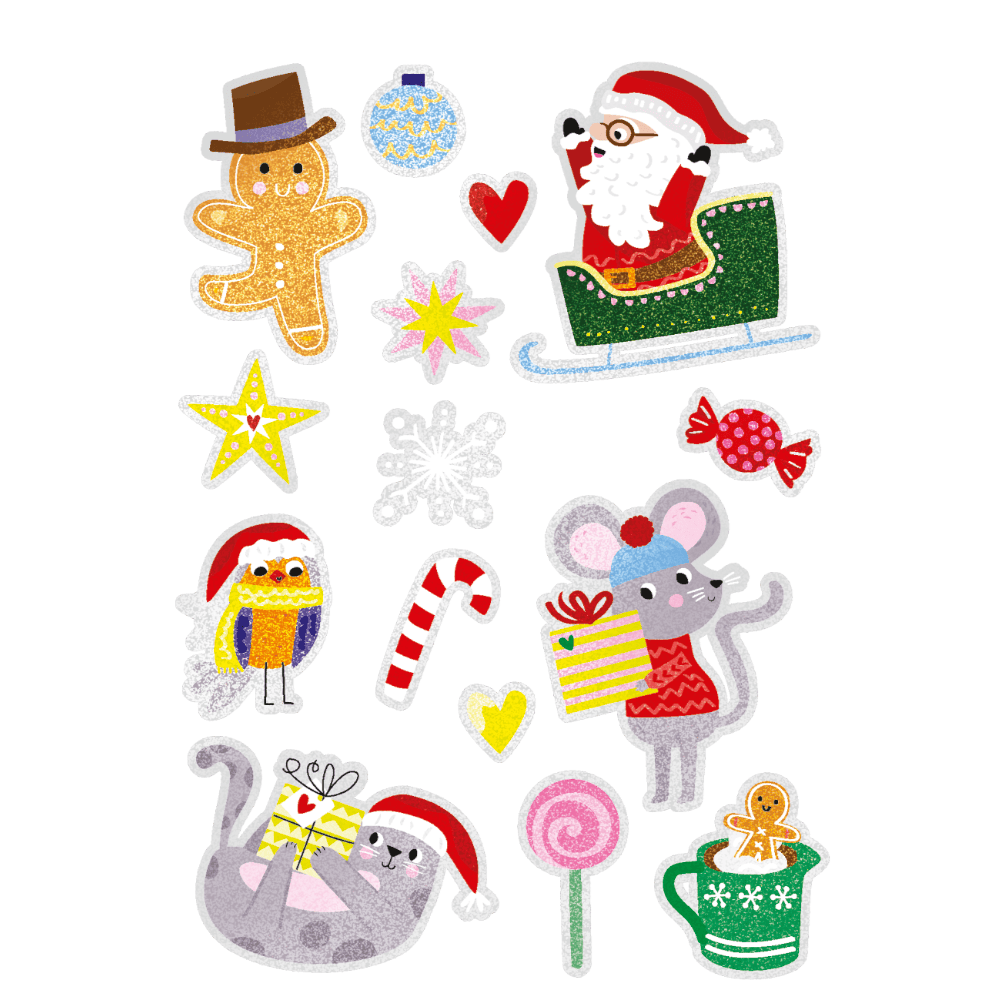 Tatoos metálicos · Moses