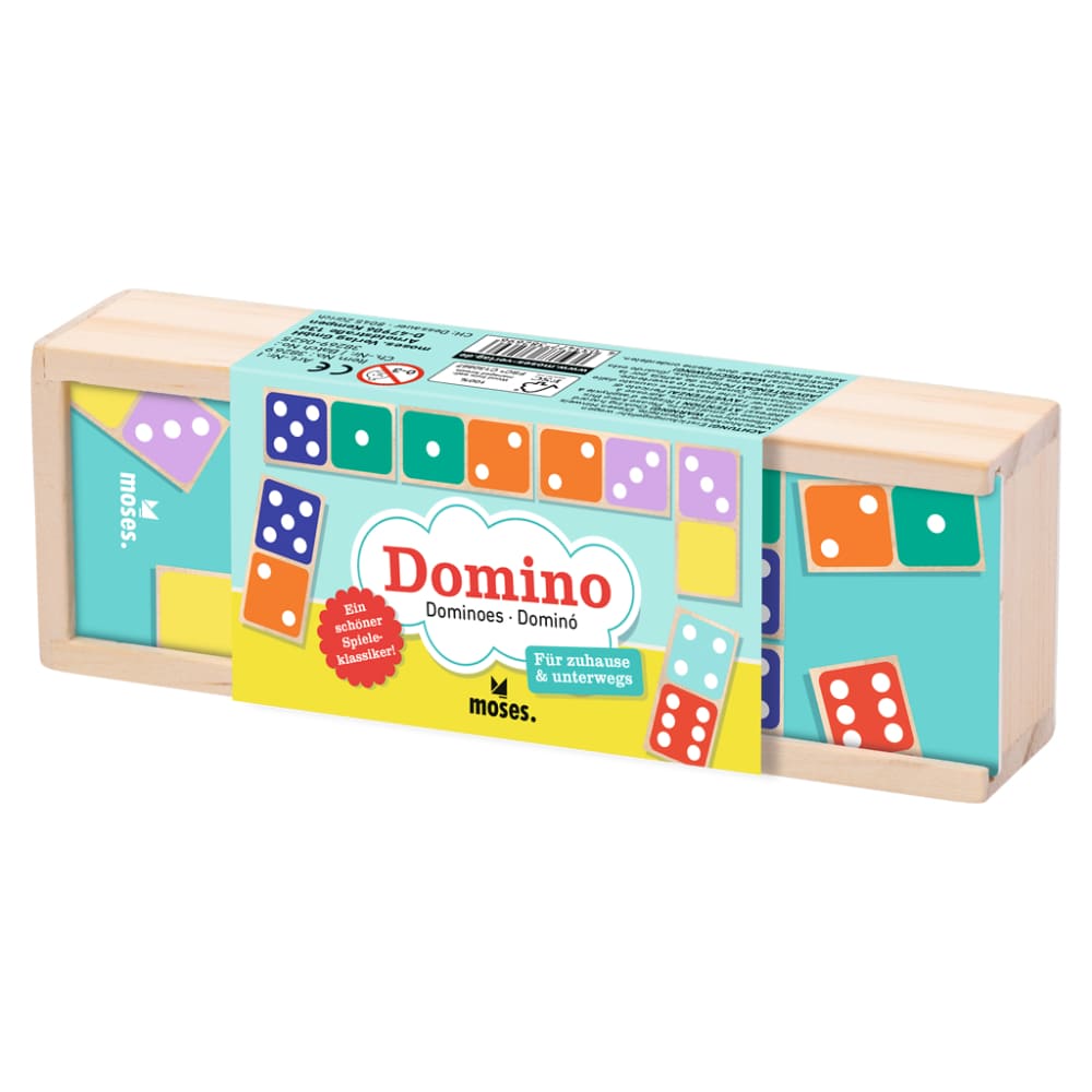 Dominó · Moses