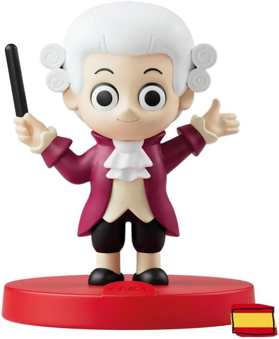 Dulces Sinfonías de Mozart · Faba