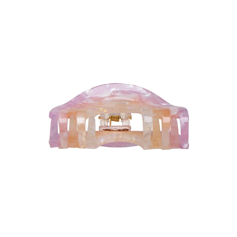 Pinza para el pelo Wish Upon A Rainbow Claw Clip  · Rockahula
