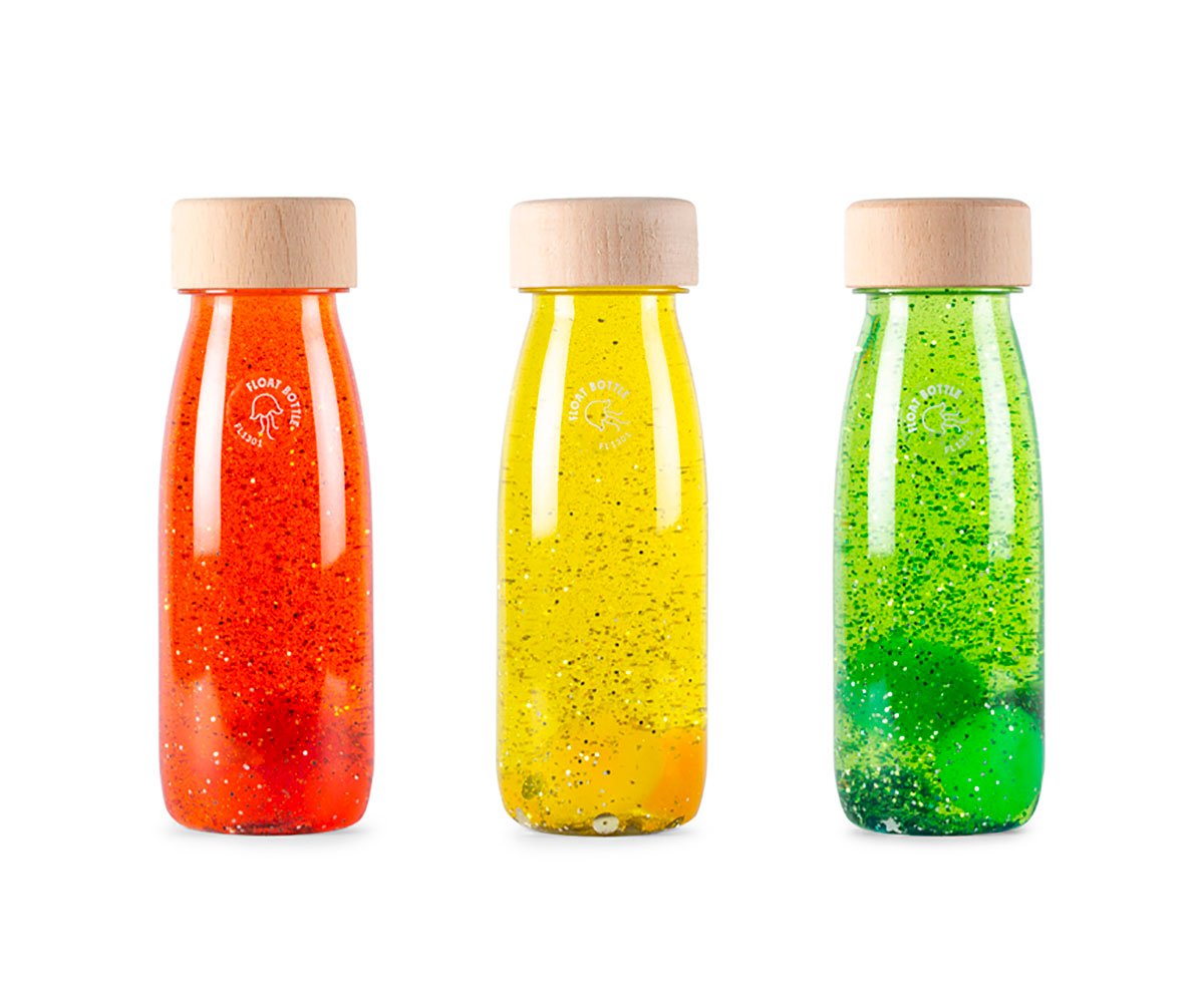 Pack TWILGHT · Petit Boum