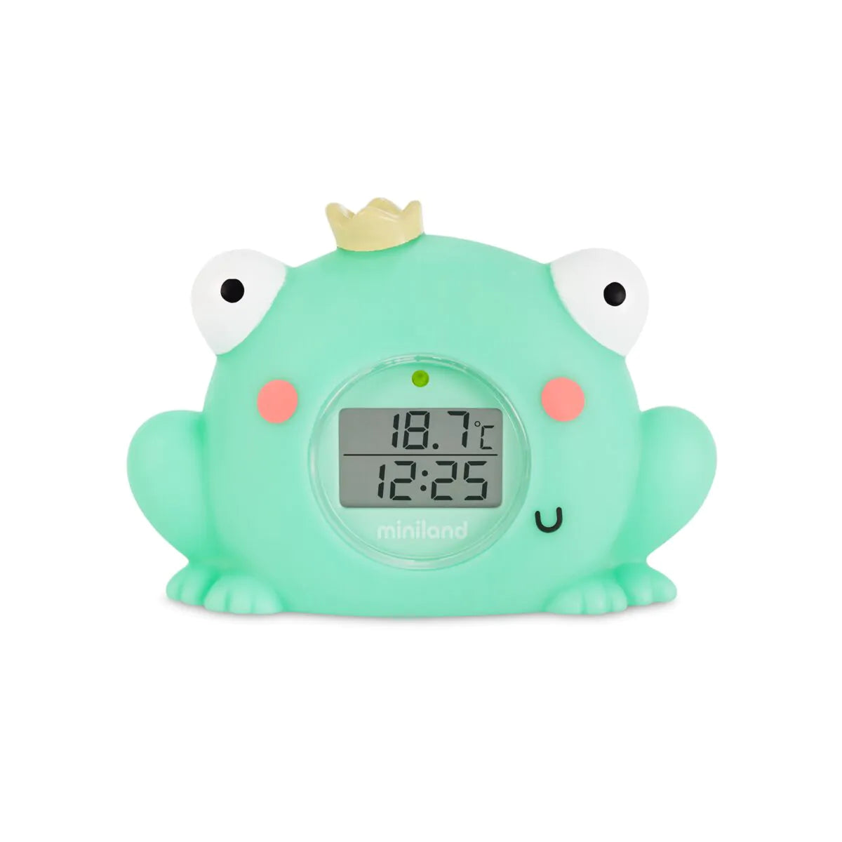 Termómetro de bañera Thermo bath magical · Miniland