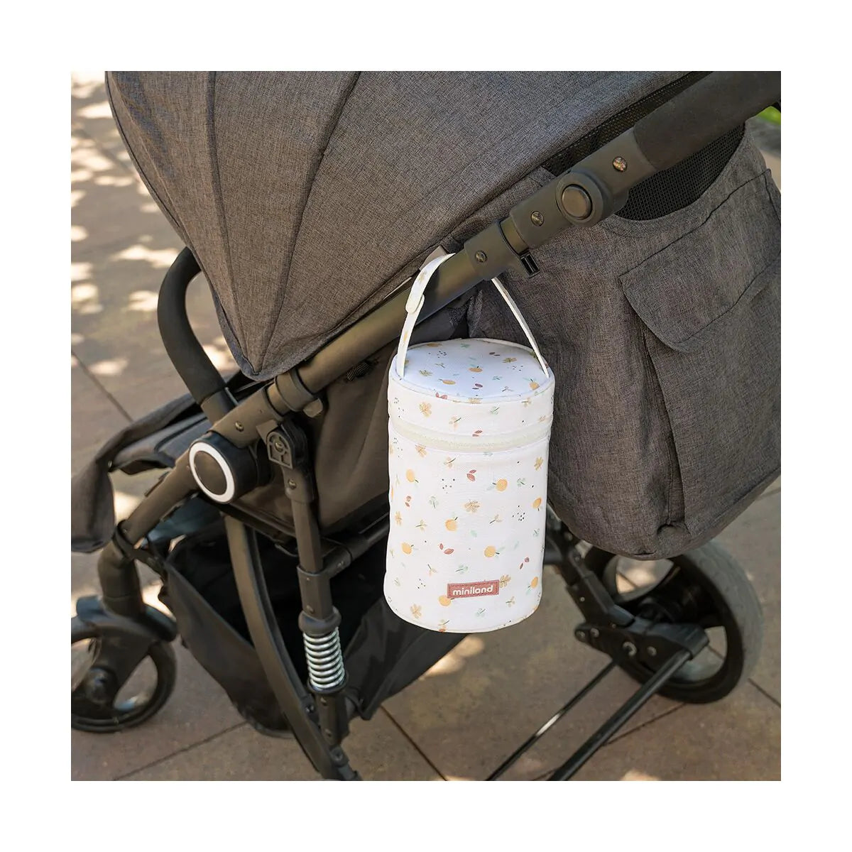 Bolsa isotérmica Thermibag Valencia 700ml · Miniland