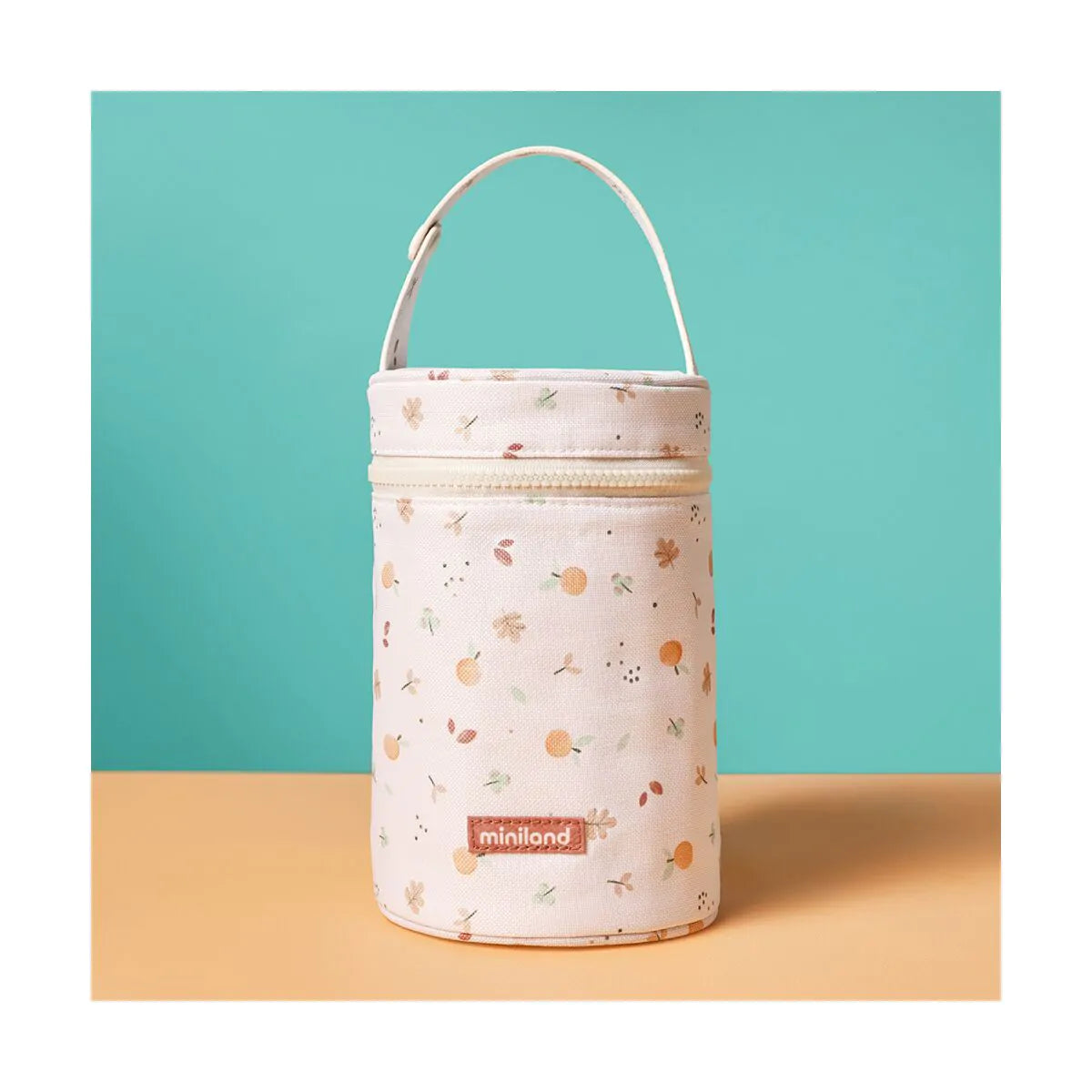 Bolsa isotérmica Thermibag Valencia 700ml · Miniland