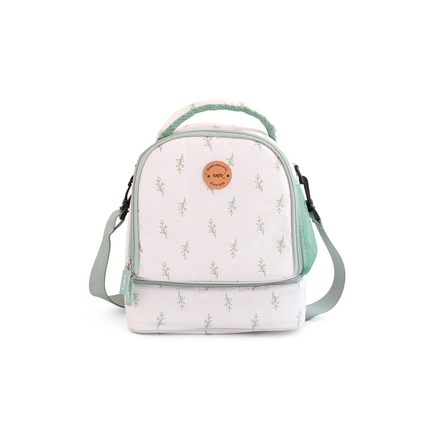 Bolsa térmica · Saro