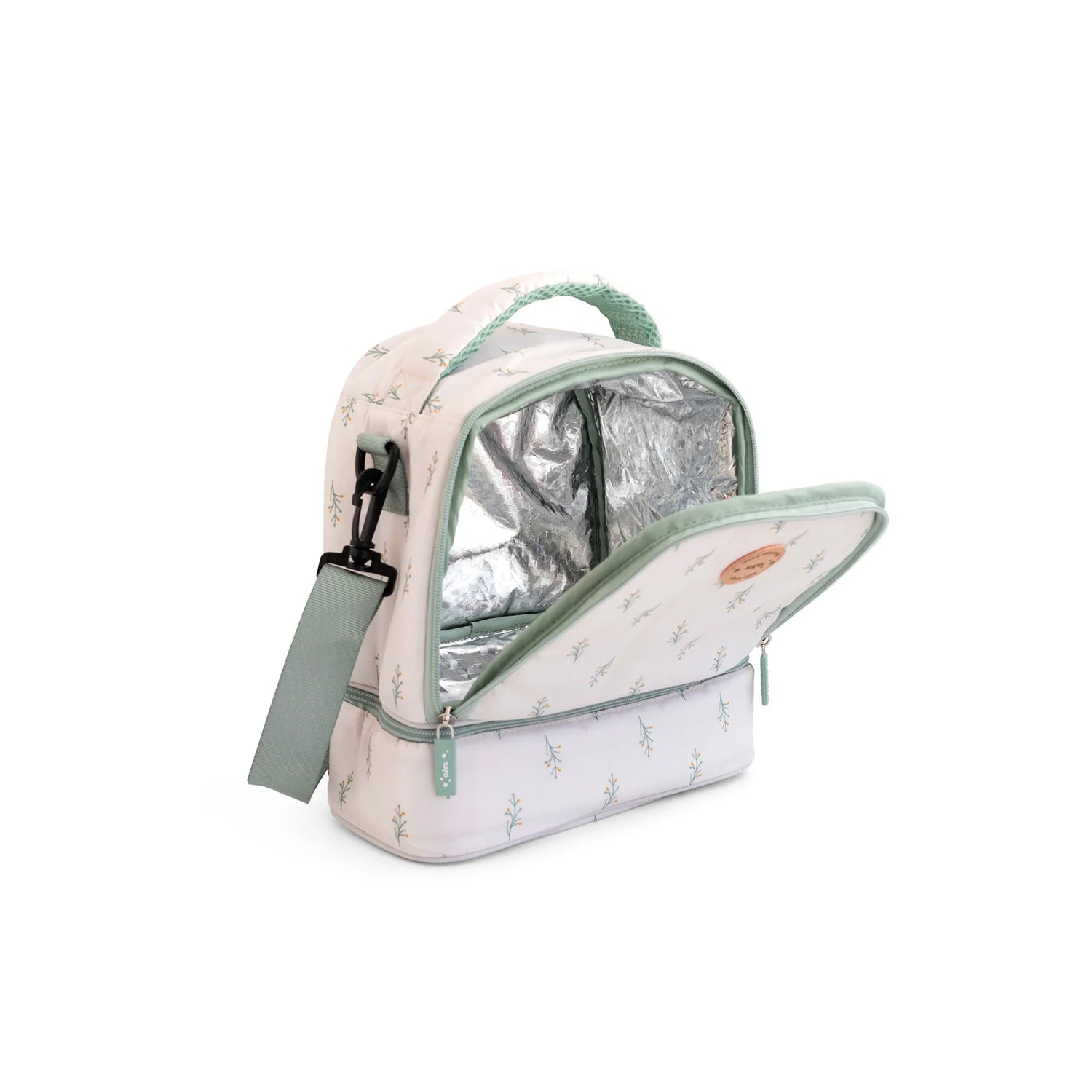 Bolsa térmica · Saro