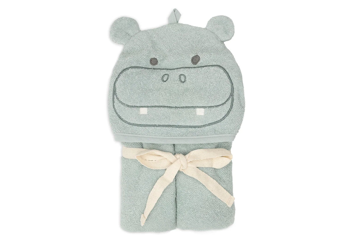 Capa de baño de rizo 75x75 cm · Jollein