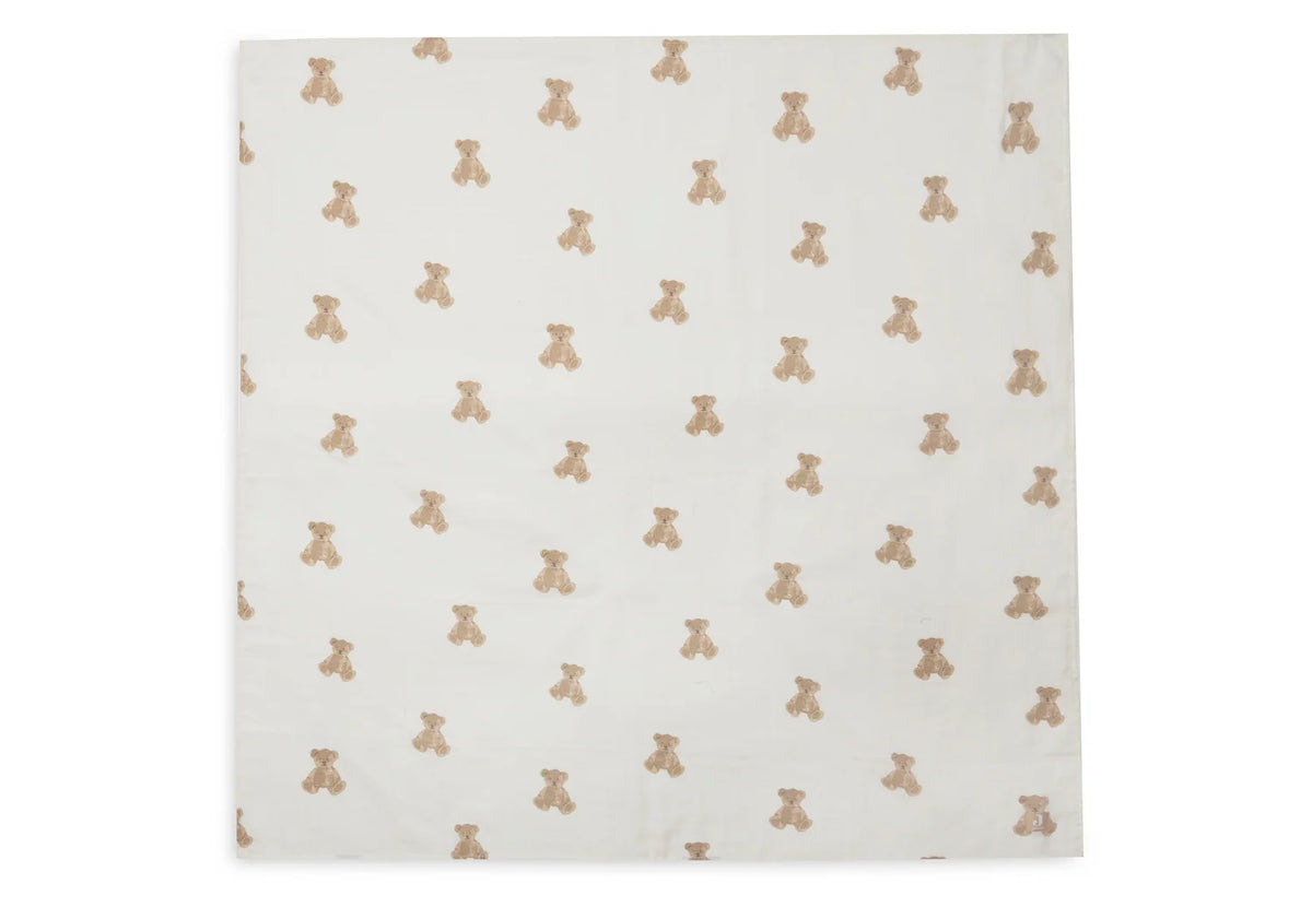 Muselinas 115x115 cm (pack 2 uds) · Jollein